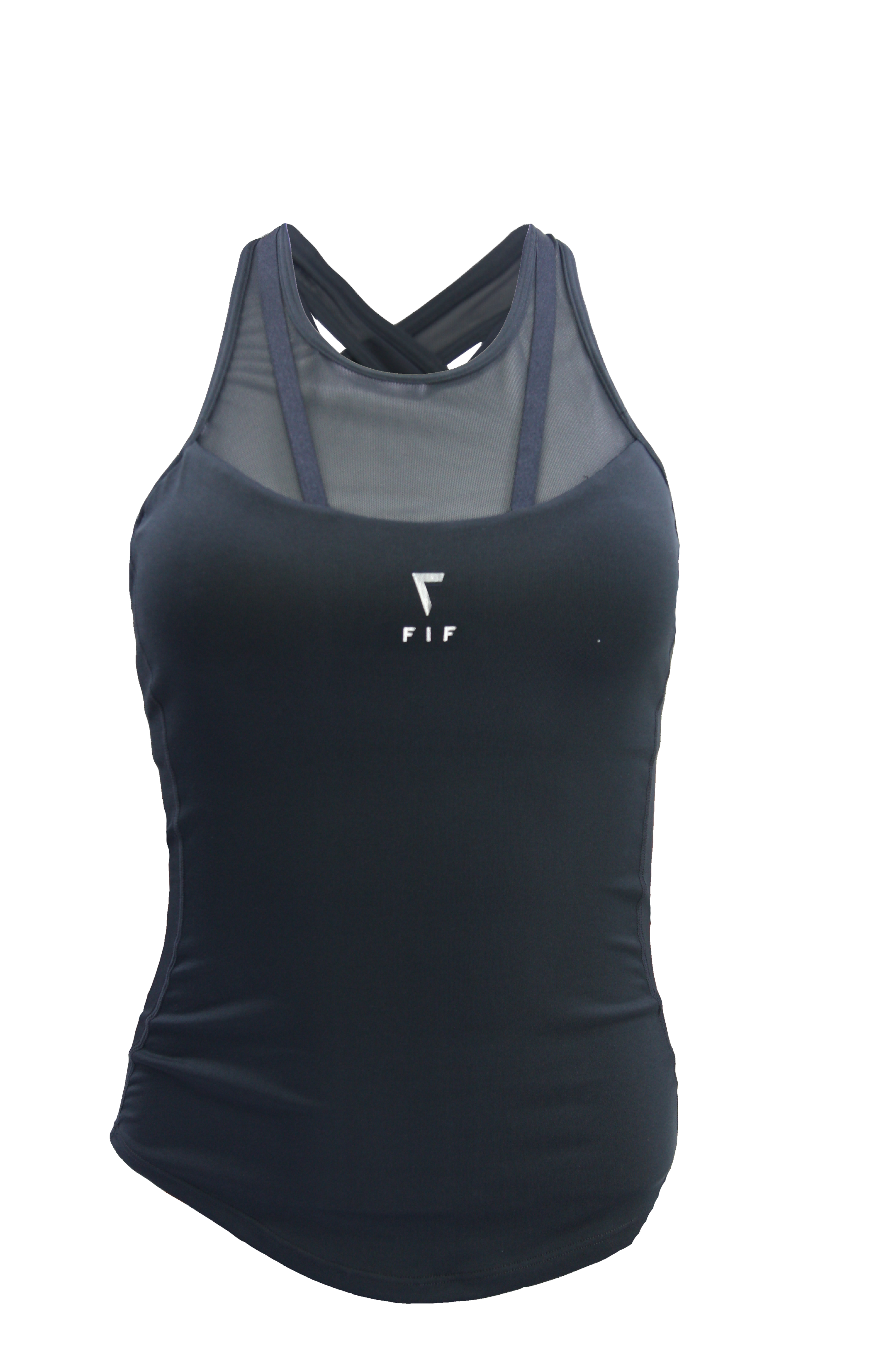 Women Slim Fit Tank Top