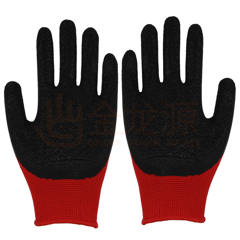 LINIYI GOLDEN DRAGON SOURCE SAFETY TECHNOLOGY CO., LTD. – arandela metálica 4