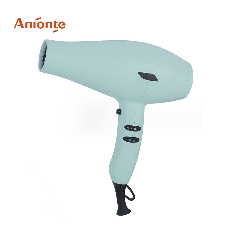 Hair dryer