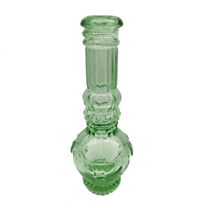 glass opium pipe