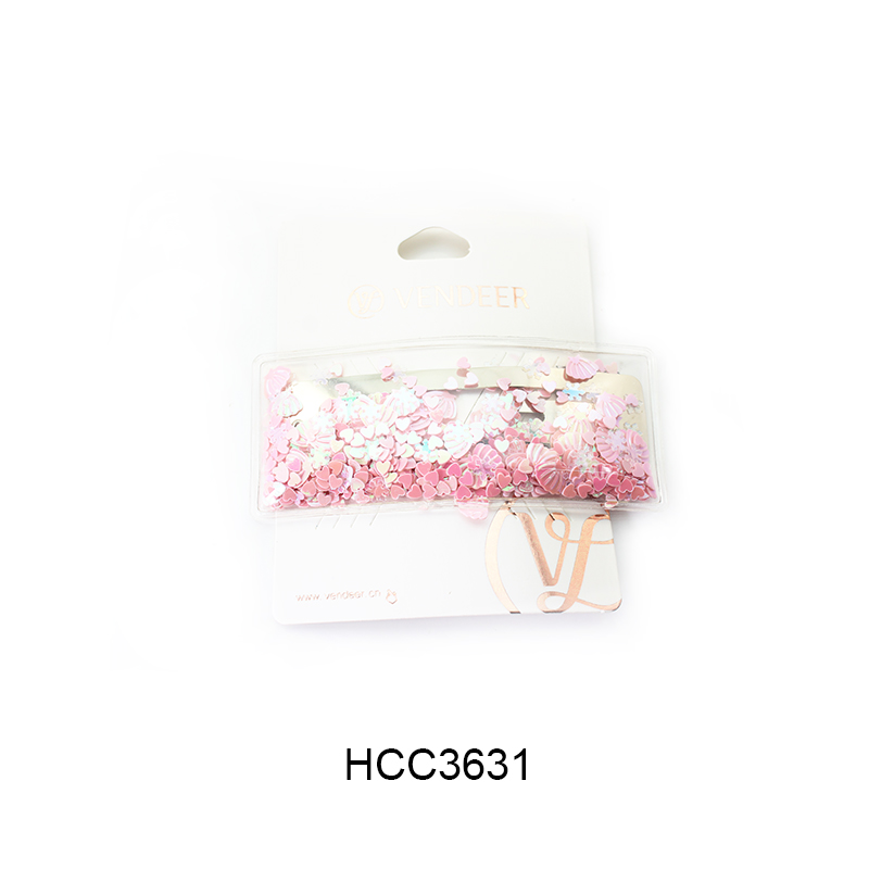 Hair Clip
