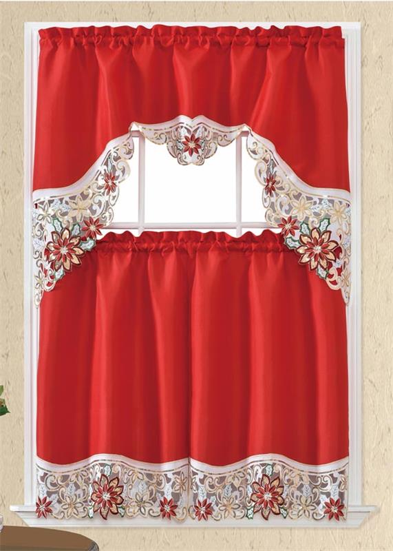 Kitchen Curtain