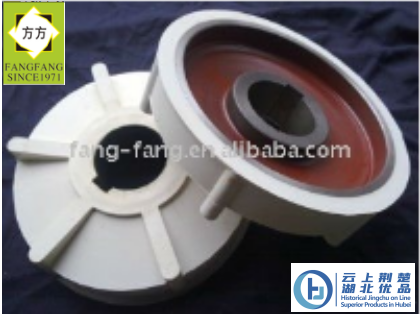 Polisher Roller For Horiztonal Rice Whitener Of Nf15，sm18，ts25