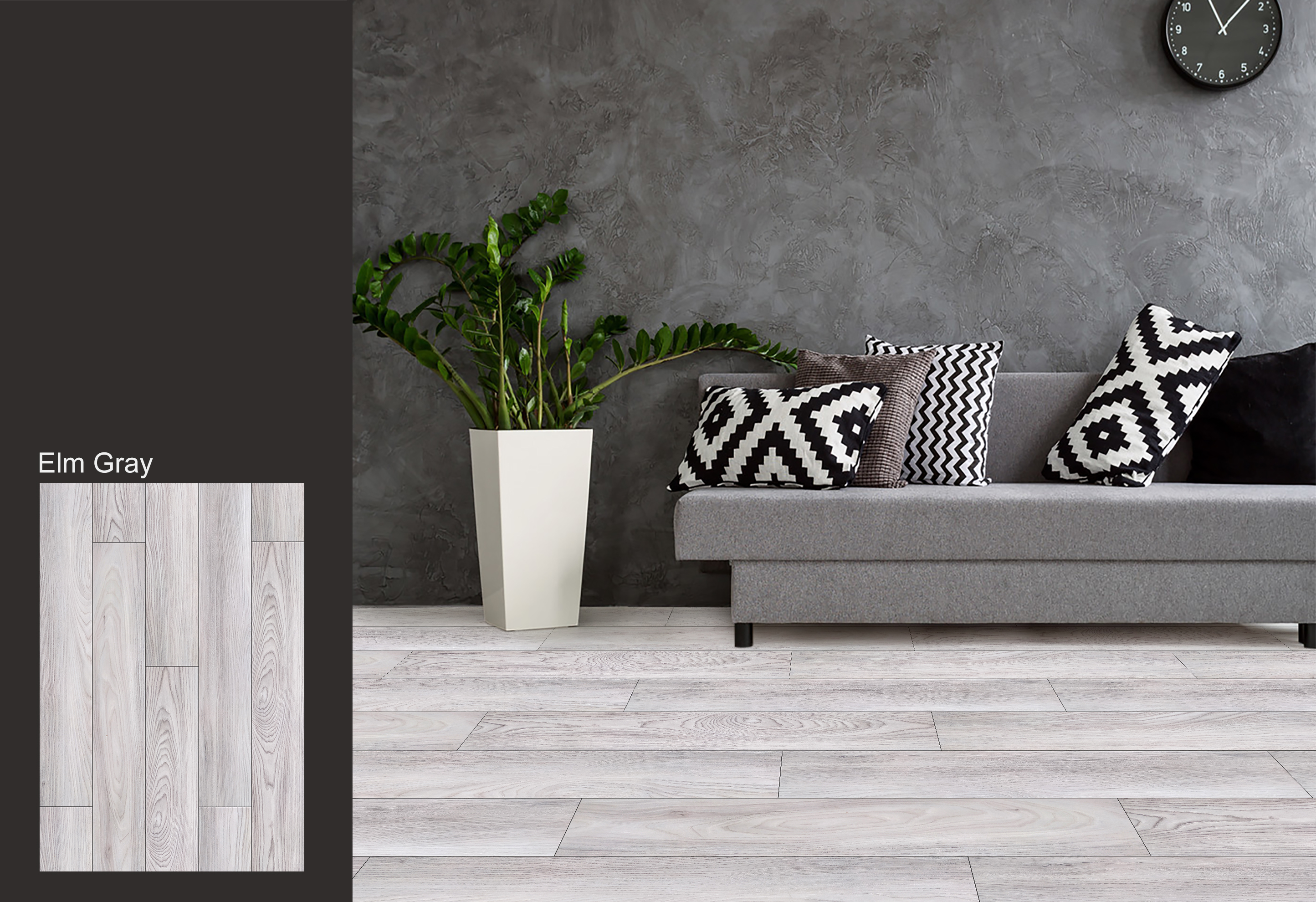luxury lvt click lock vinyl plank flooring glue lvt flooring