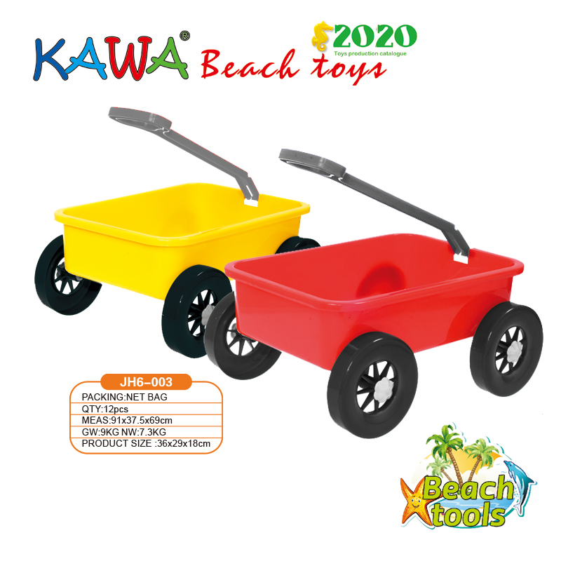 handcart