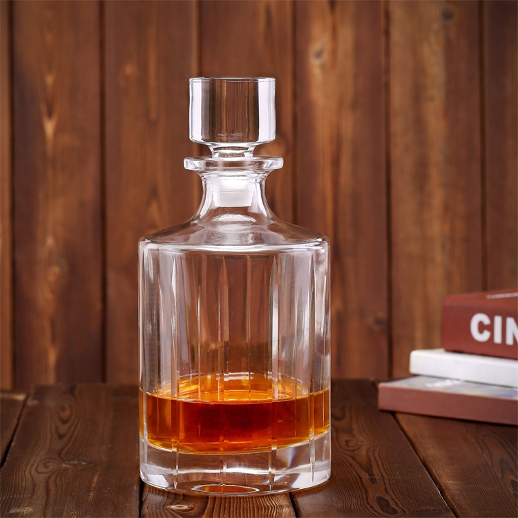 Whiskey Decanter
