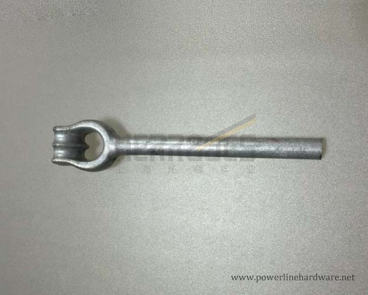 Twin Eye Anchor Rods