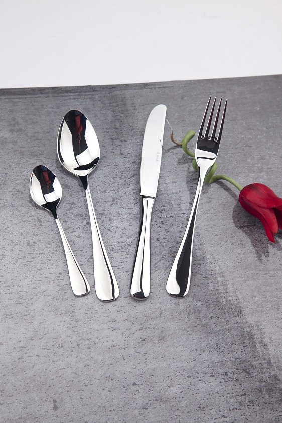 Dj17003 High Level Stainless Steel Cutlery