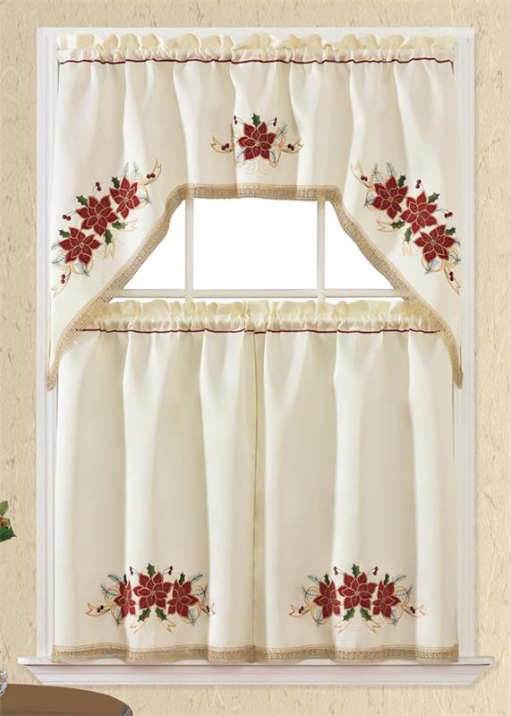 Kitchen Curtain