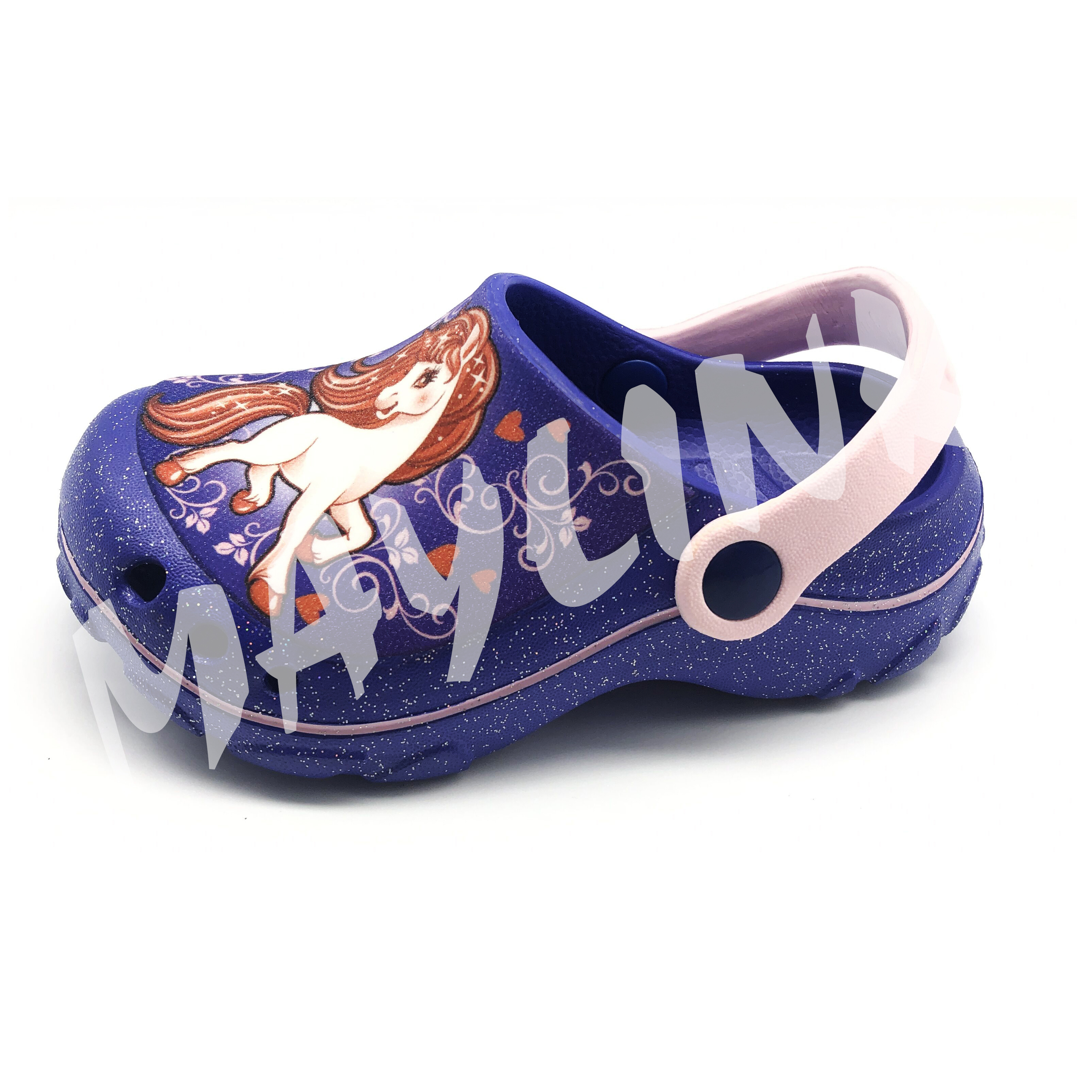 kid's garden shoe 125