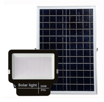 LED Solar Light