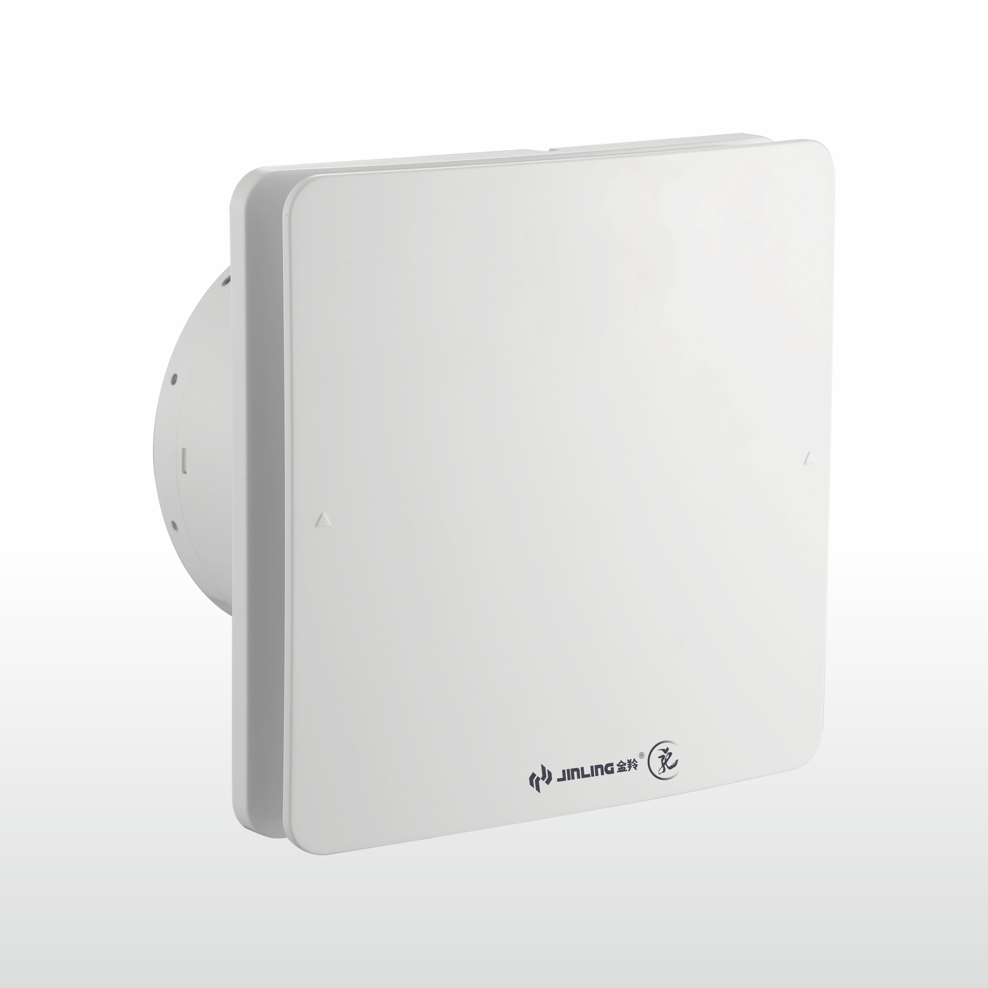 Window mount ventilating fan DP SERIES