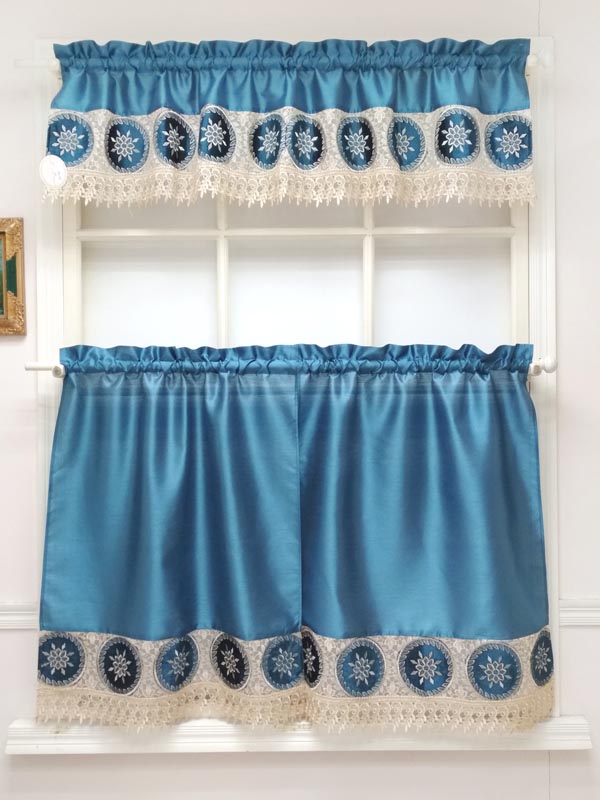 Kitchen Curtain