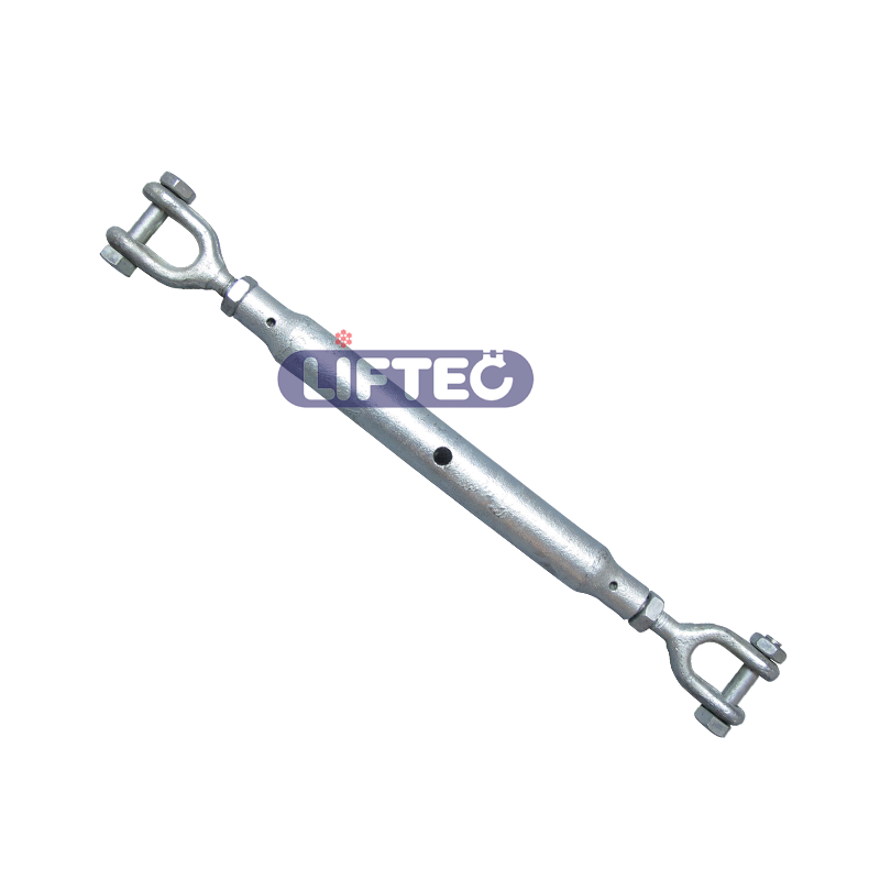 Rigging Screw With Jaw & Jaw Grade L
