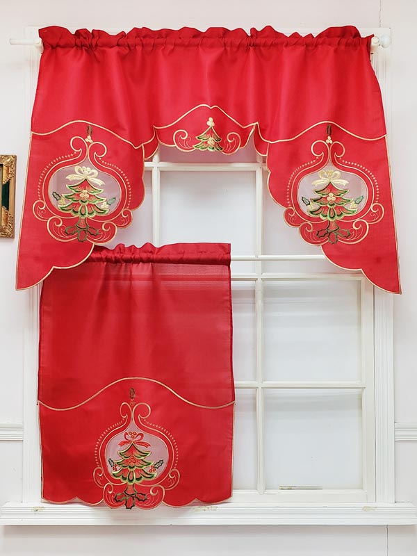 Kitchen Curtain
