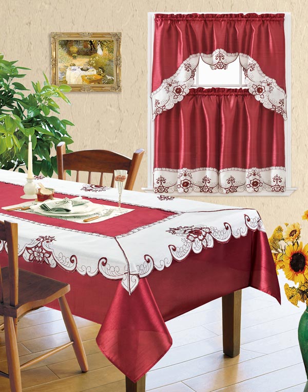 Kitchen Curtain