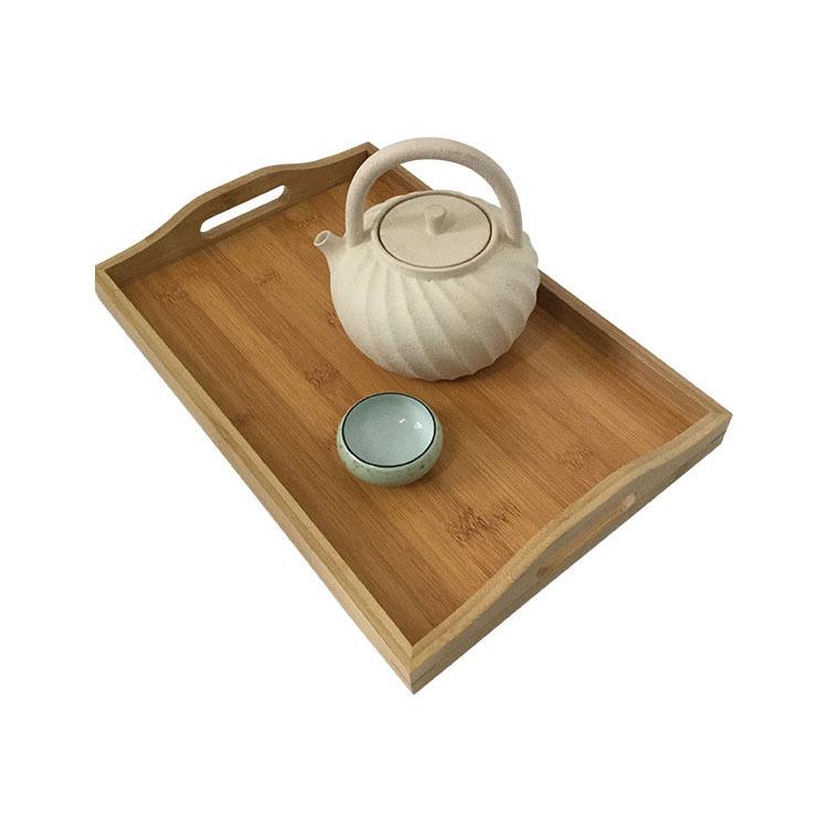 Bamboo Tray