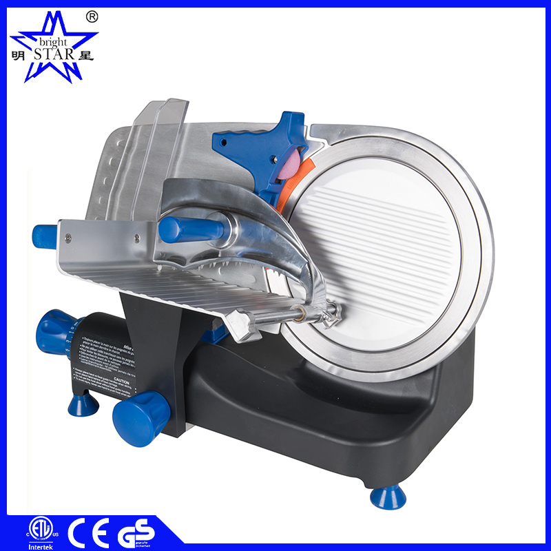 meat slicer