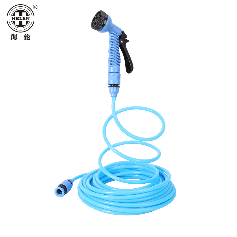 Cone Type Eva Recoil Hose