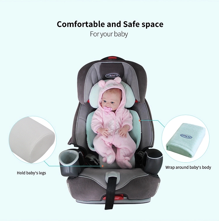 .1baby stroller mat