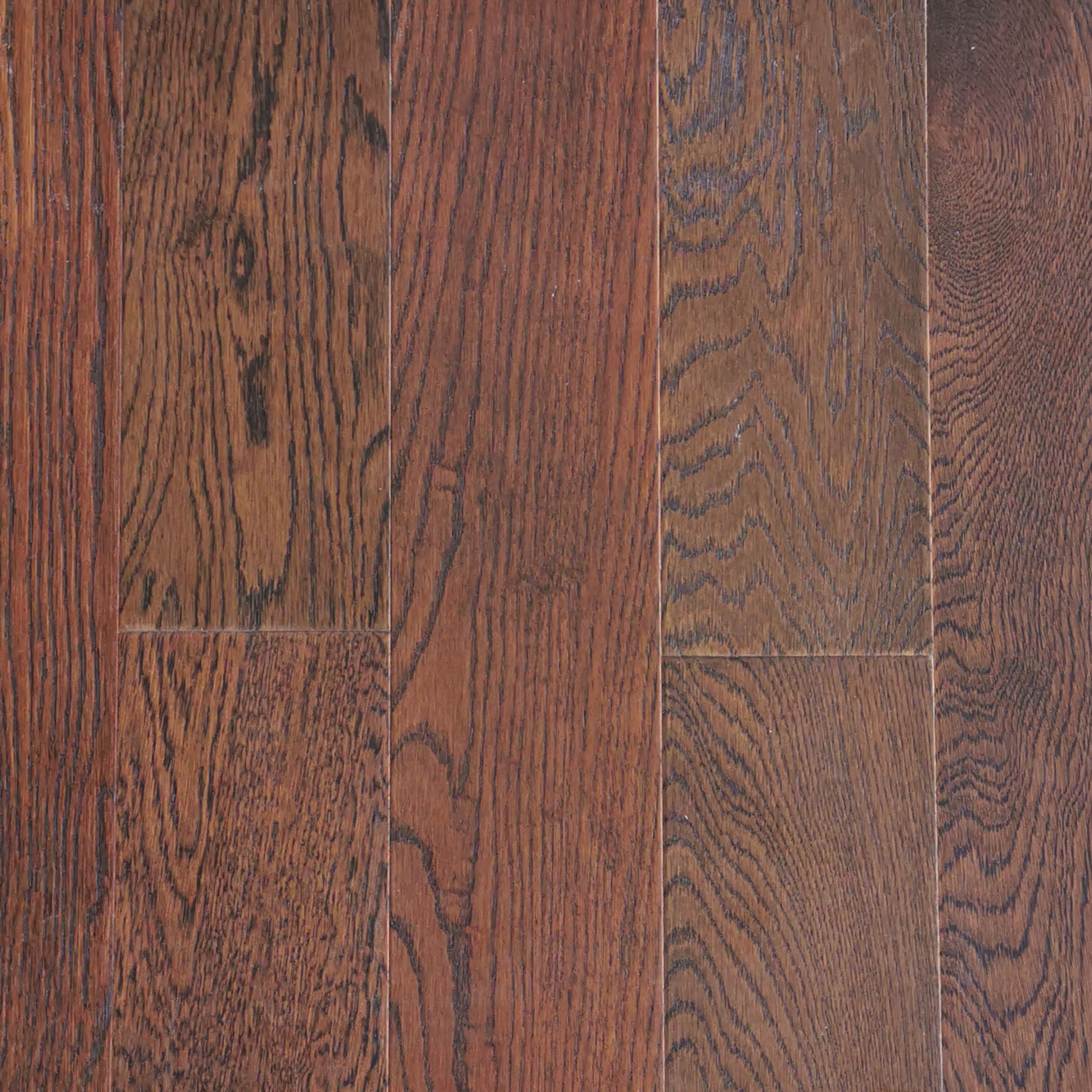 Wood Veneer SPC Flooring