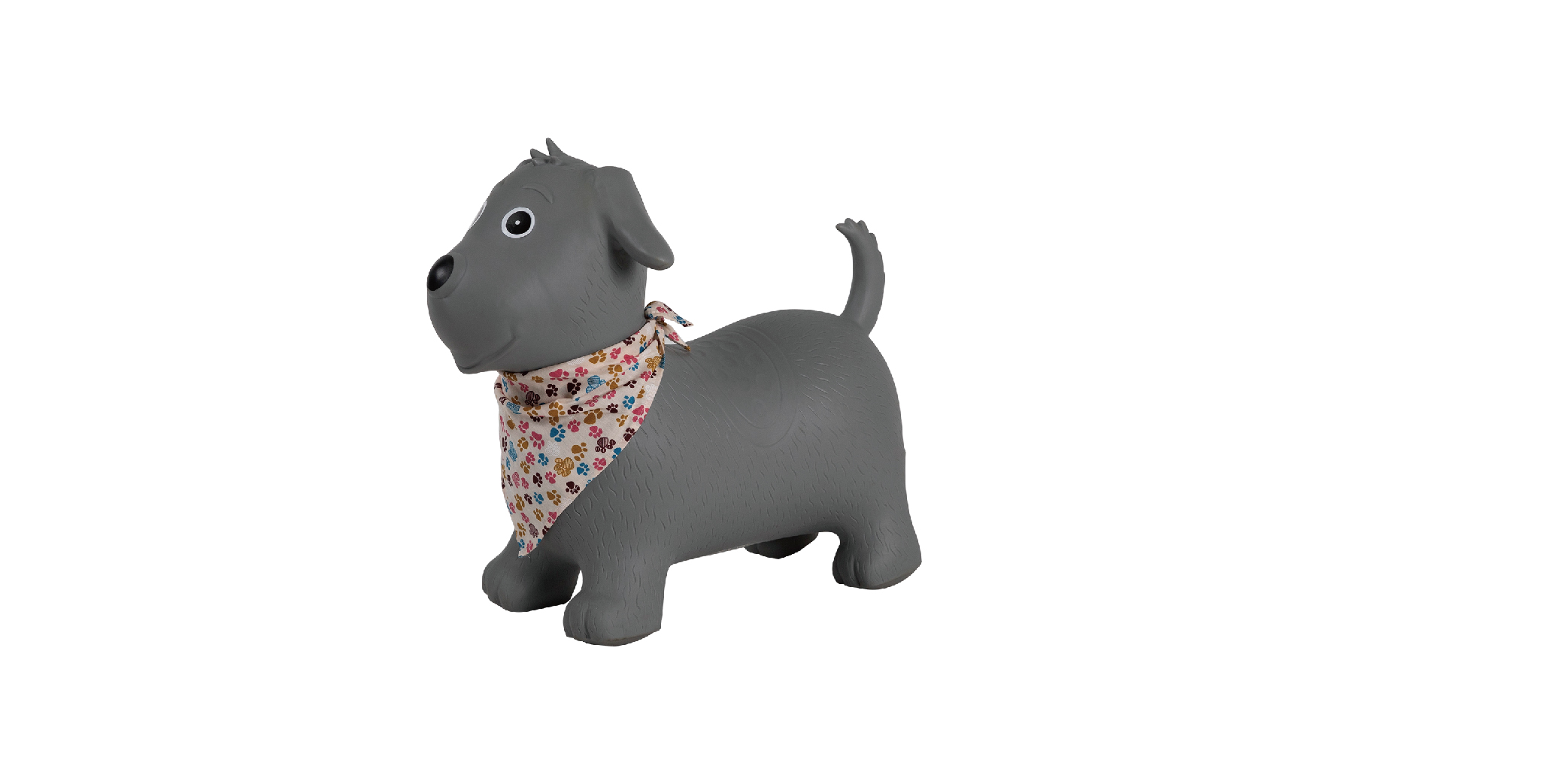 Ride-on Puppy
