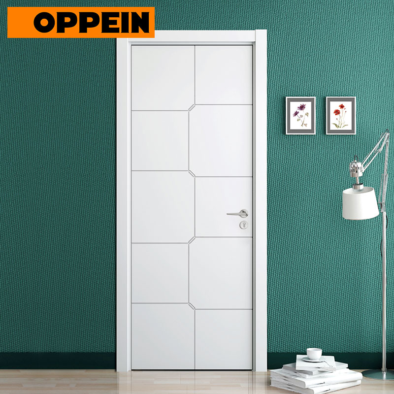 White Interior Doors, Wooden Door, Doors, Interior Door, Lacquer Door
