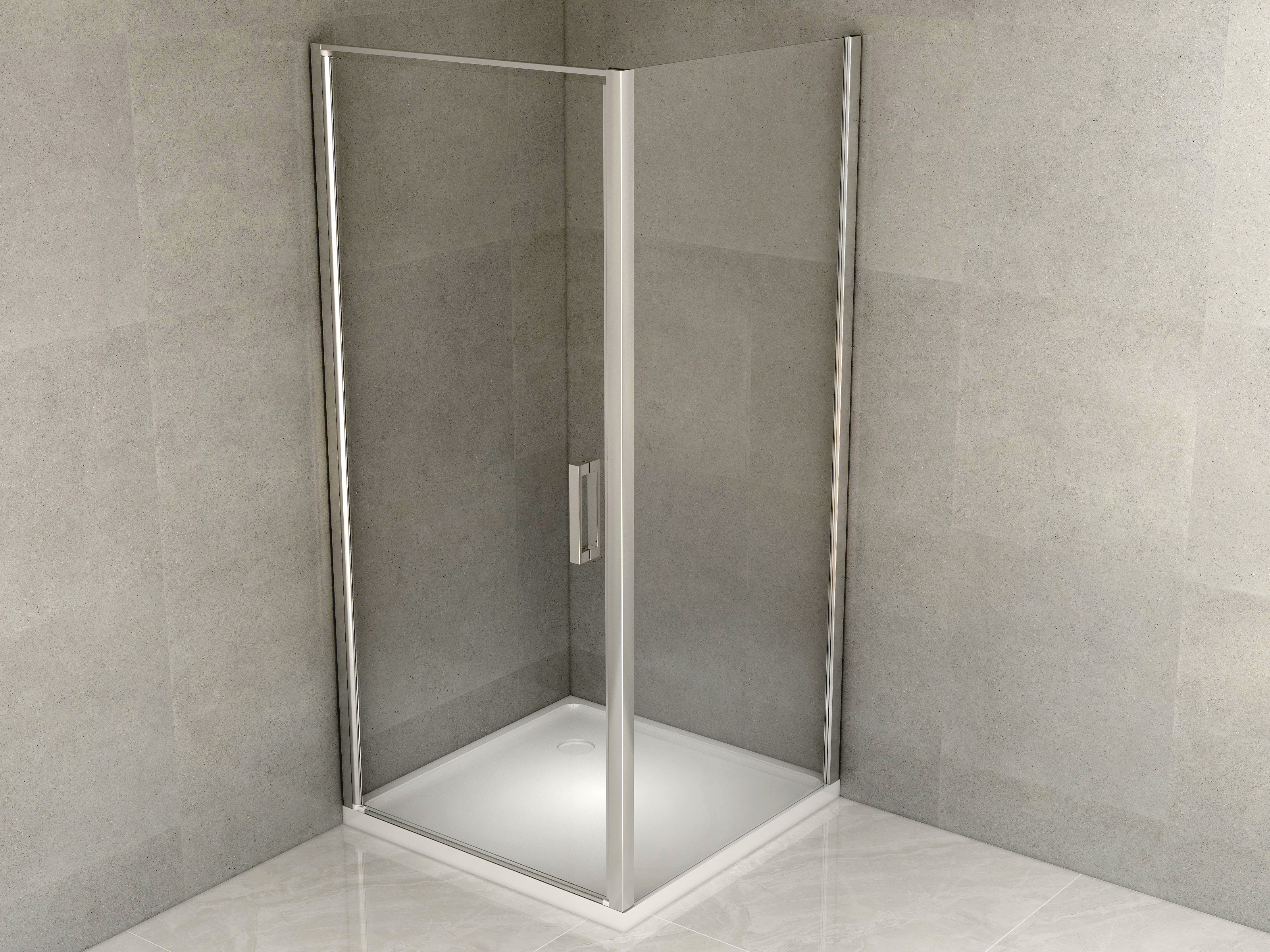 shower enclosure
