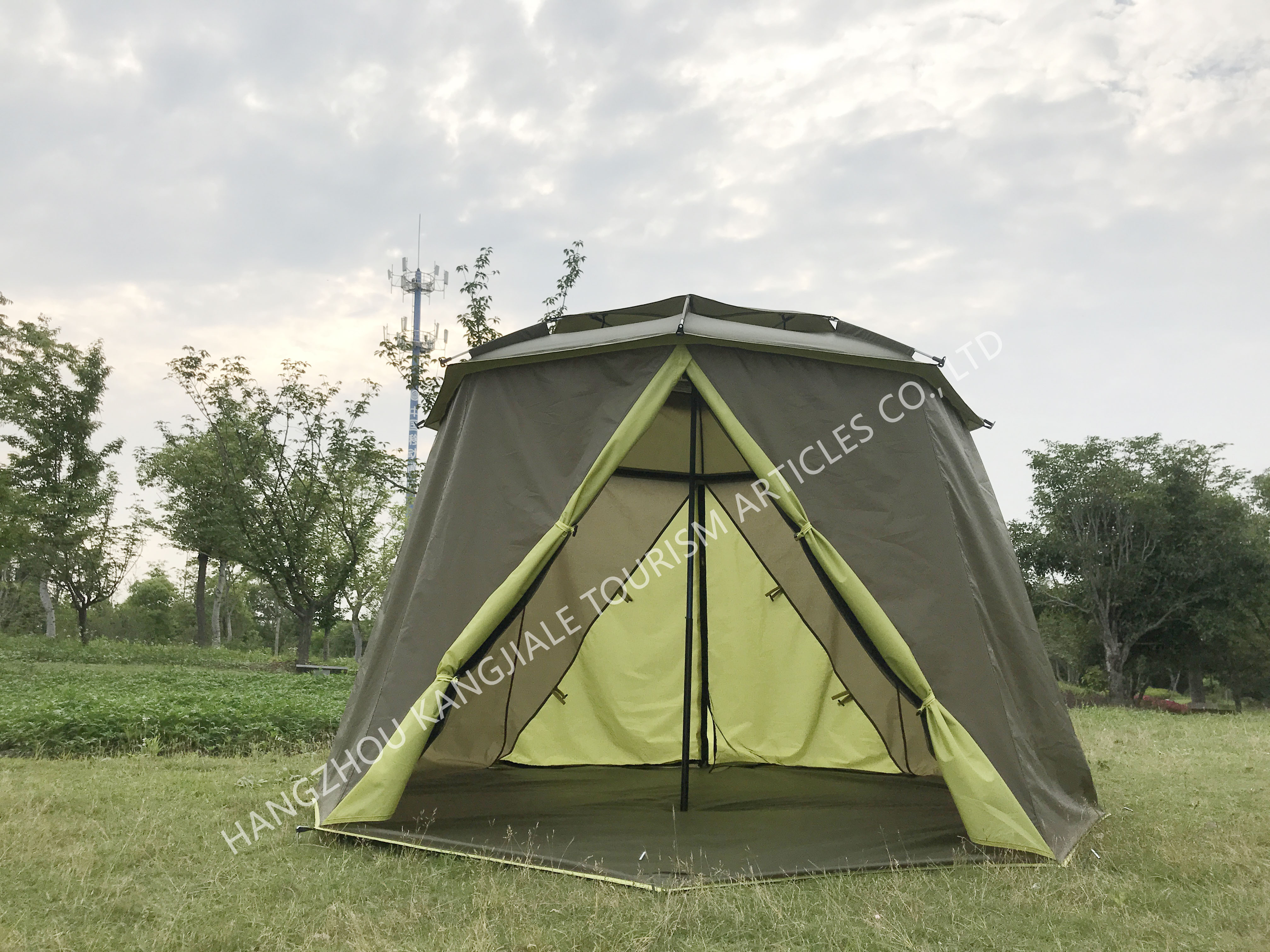 47#Umbrella Tent