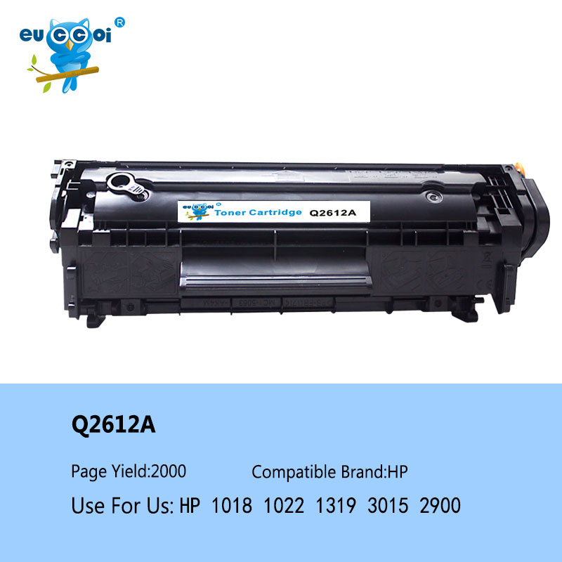 euccoi toner cartridge