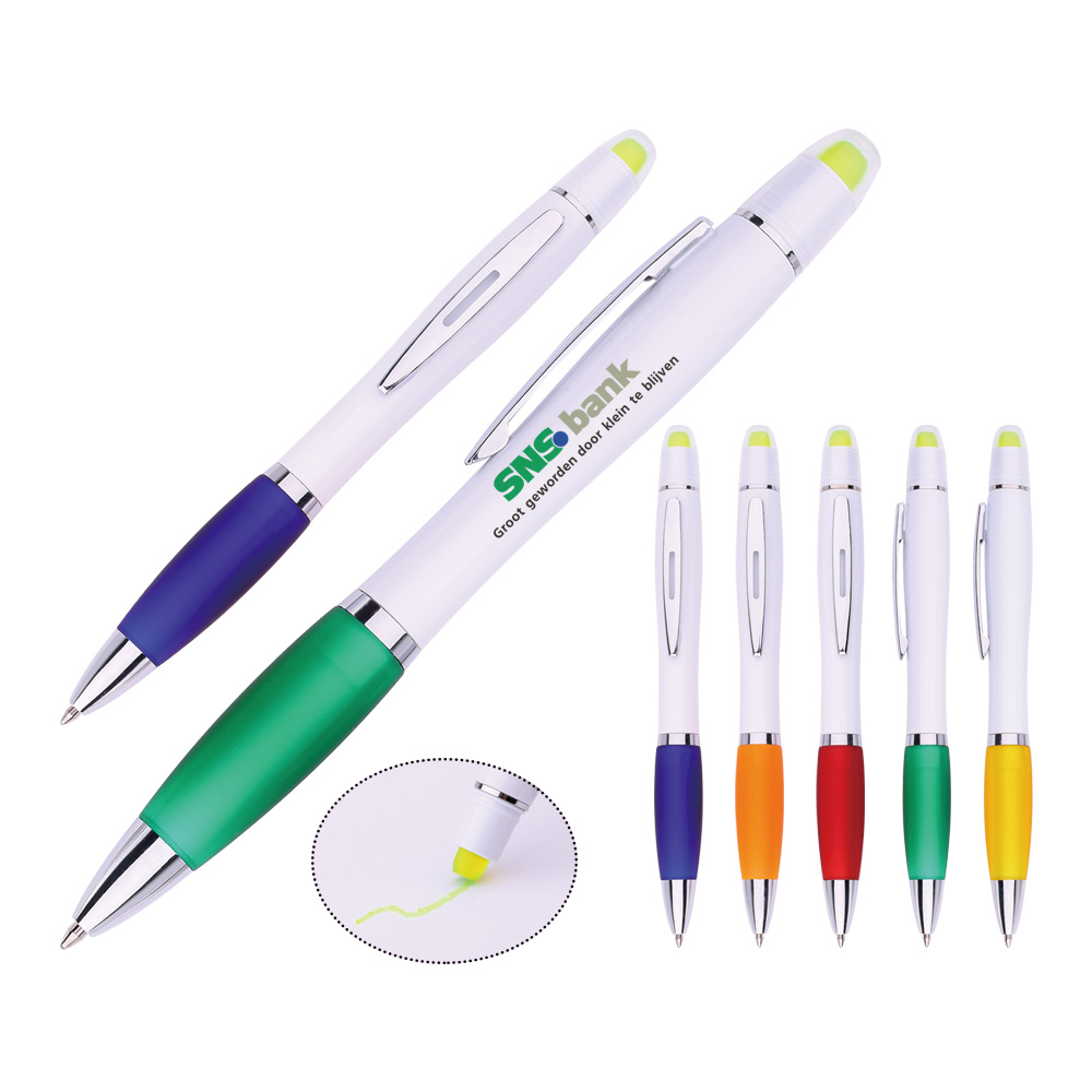 Highlighter pen