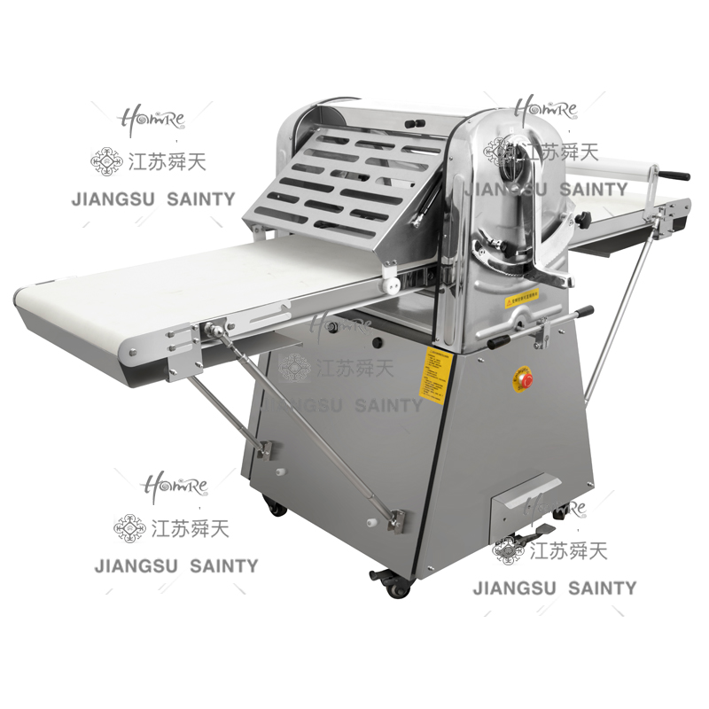 Dough Sheeter