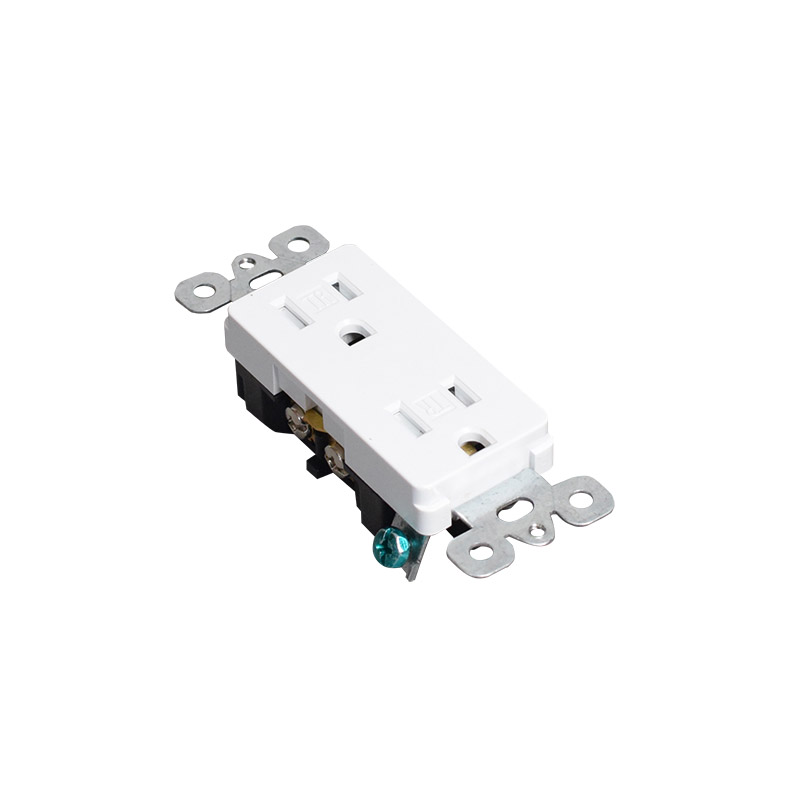 Socket U27/Tr