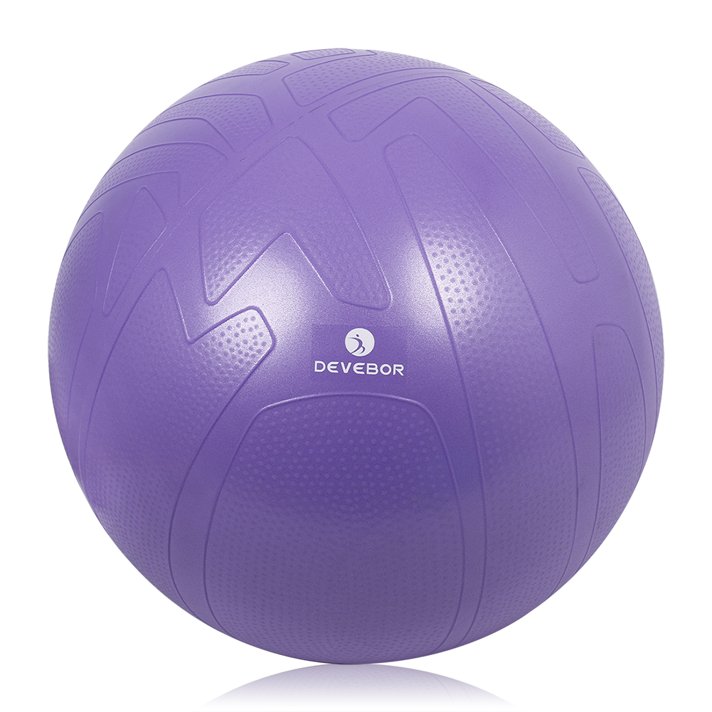 Anti-Burst Gym Ball