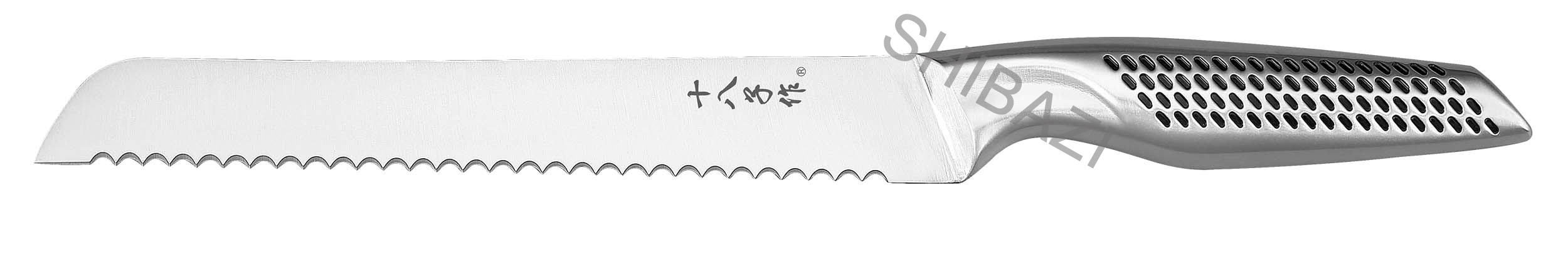 8.25" Bread knife