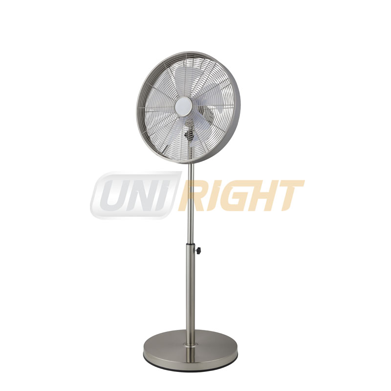 16" Metal Stand Fan