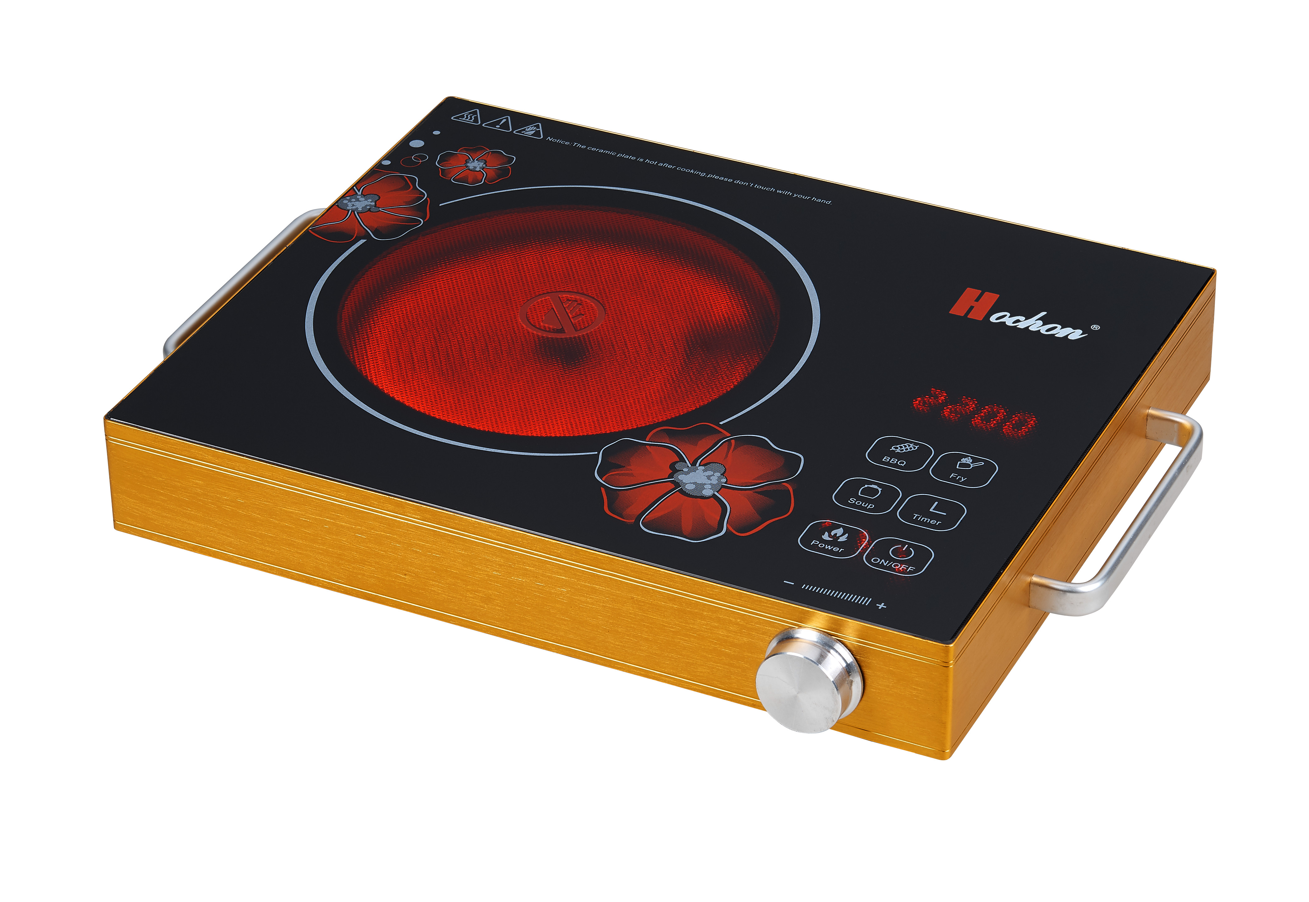 Cerimic Cooker