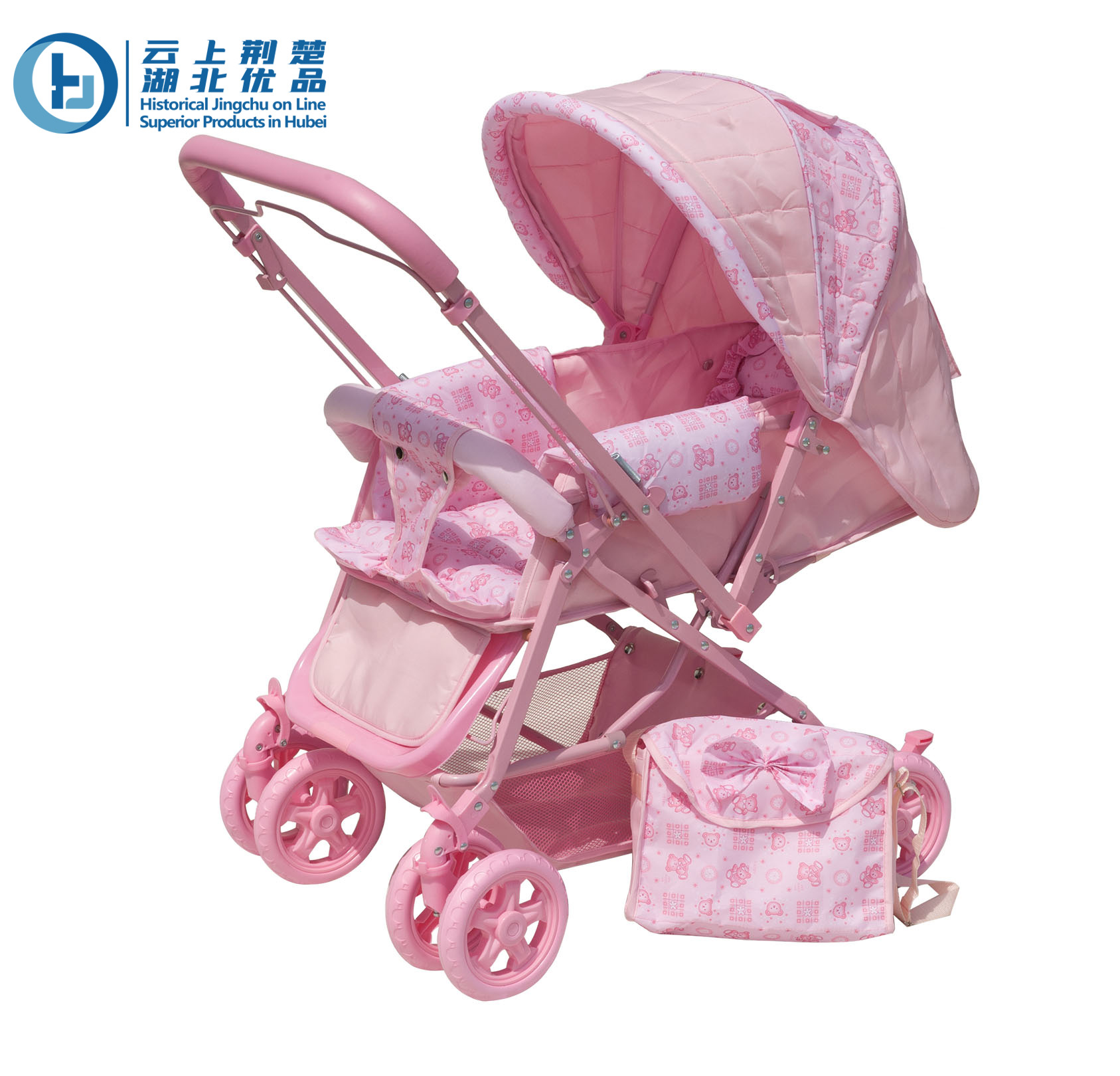 baby stroller