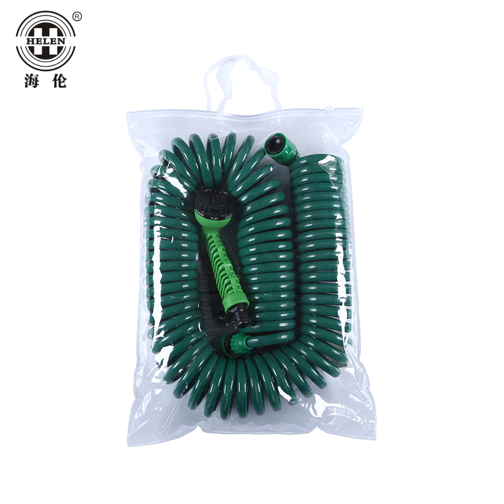 Eva Recoil Hose