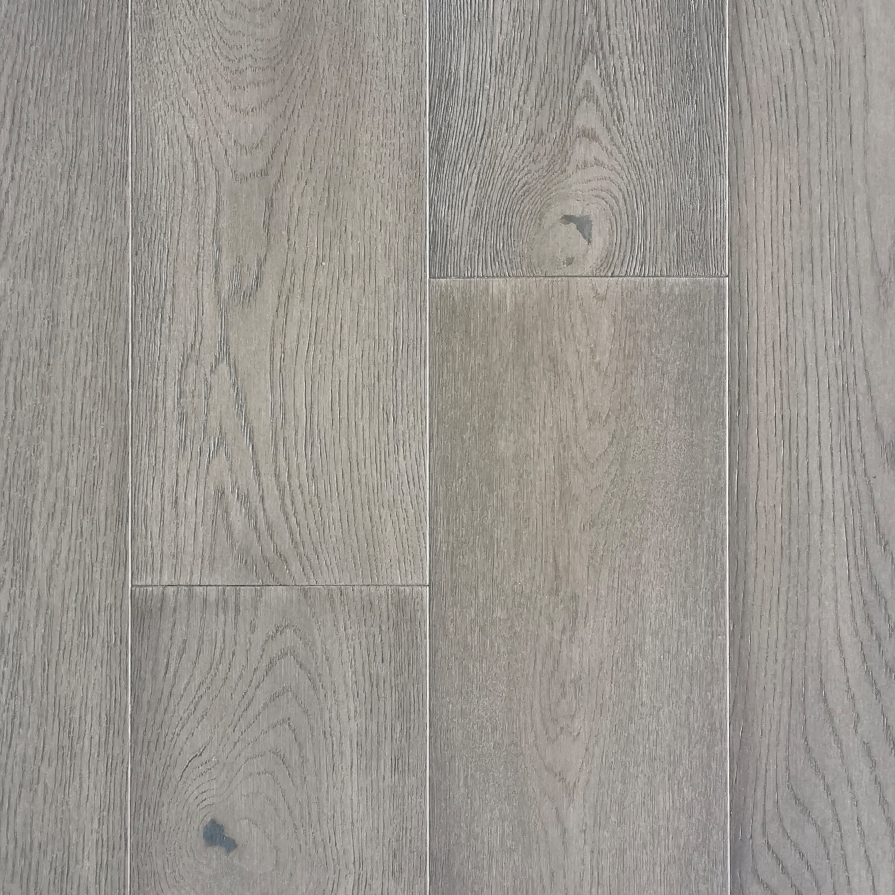 Wood Veneer SPC Flooring