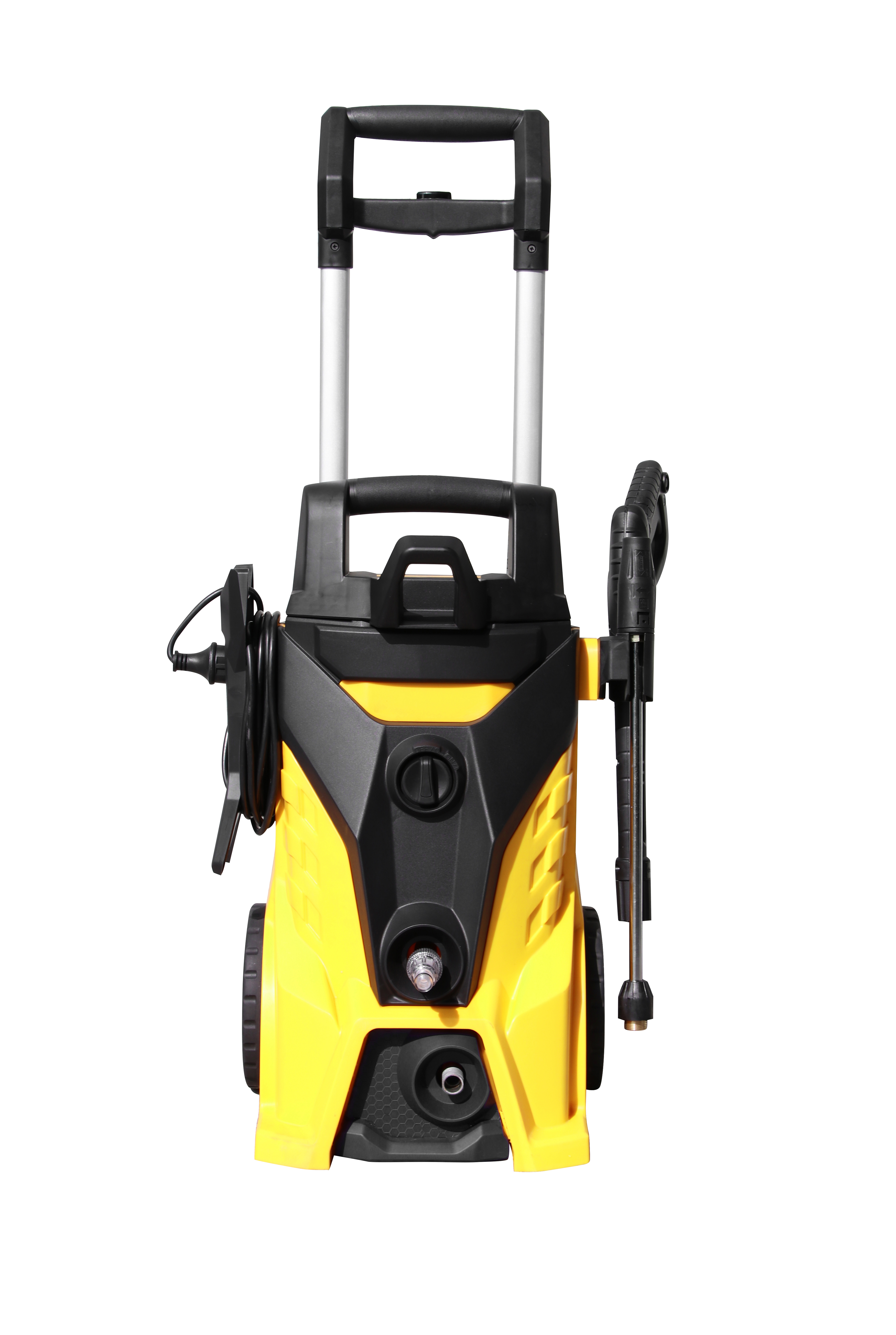 NINGBO HUAXUN CLEAN MACHINERY CO;LTD – garden cleaning equipment 2