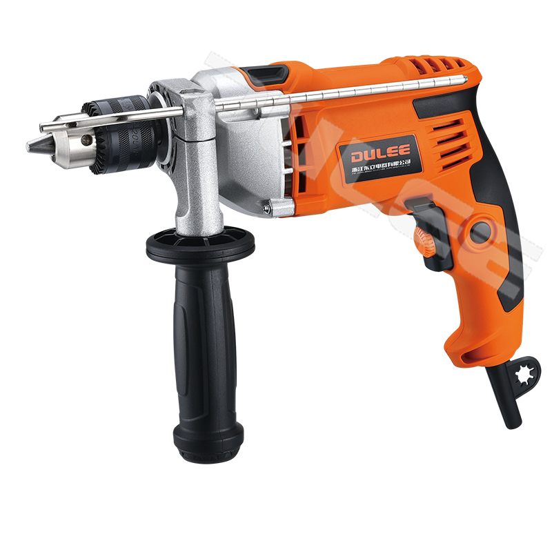 Impact Drill