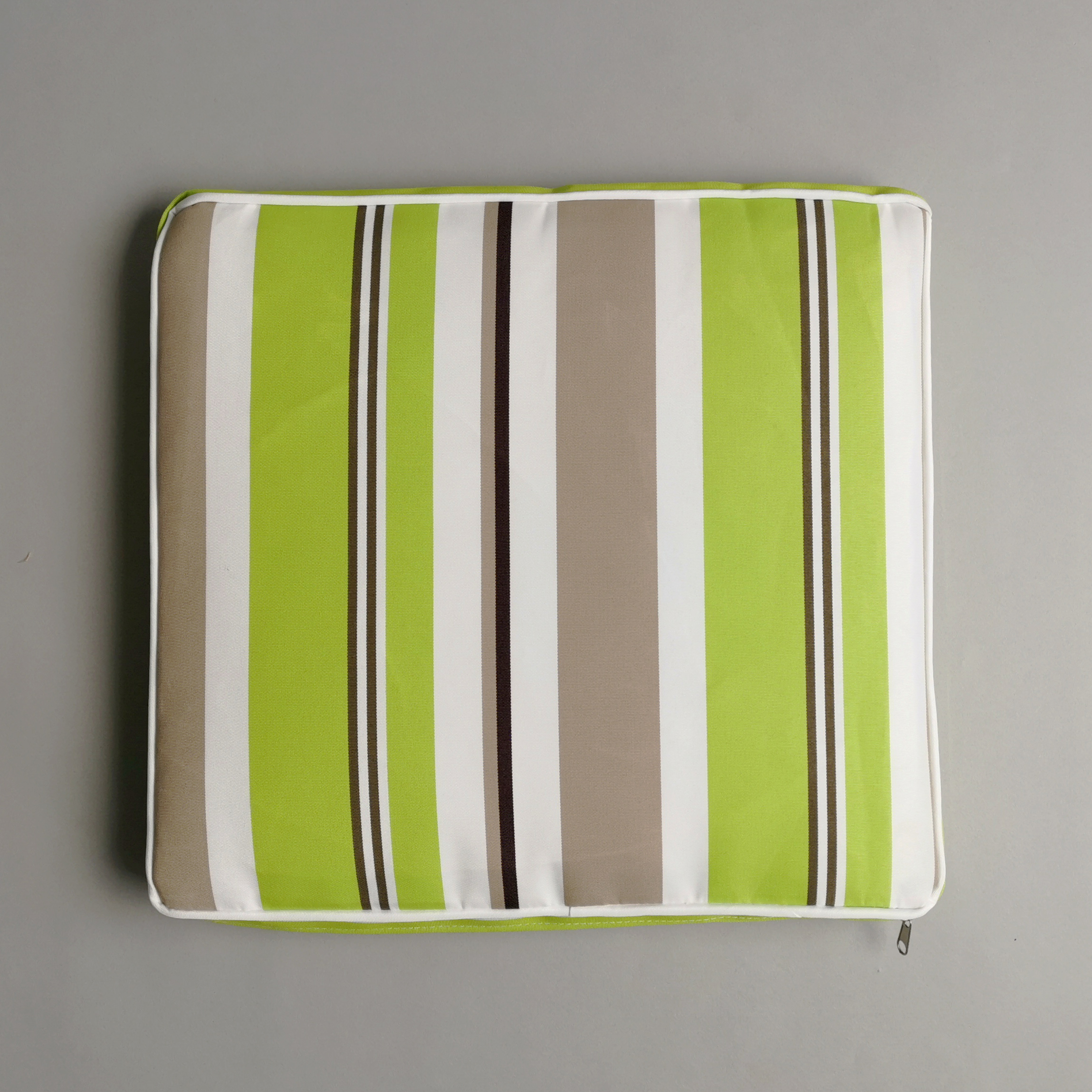 Outdoor cushion