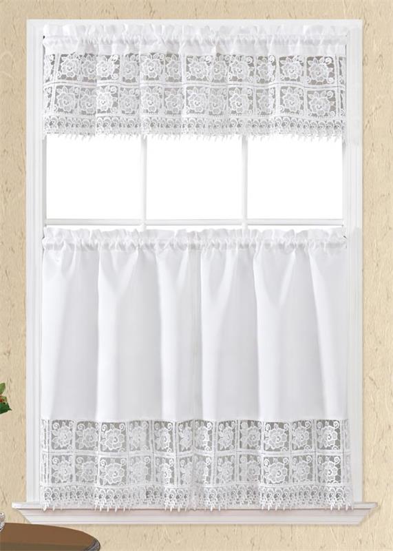 Kitchen Curtain
