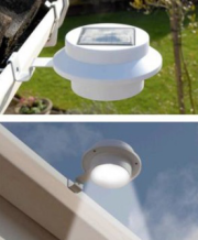 Solar Garden Light