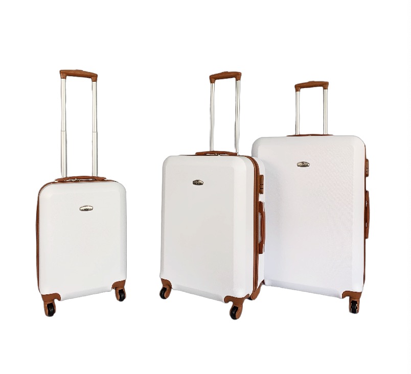 ABS Luggage