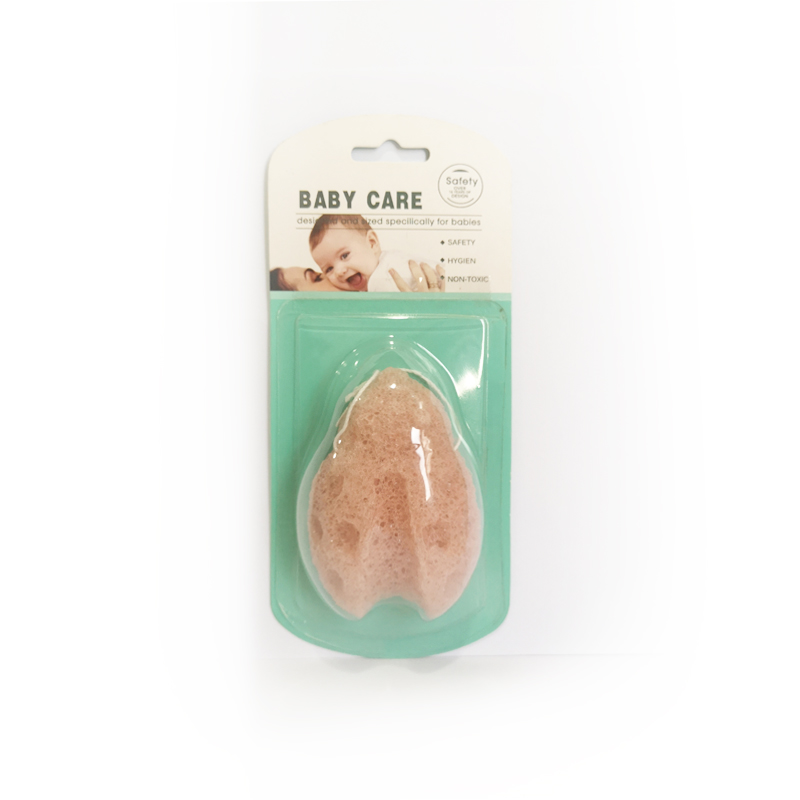 Bath sponge