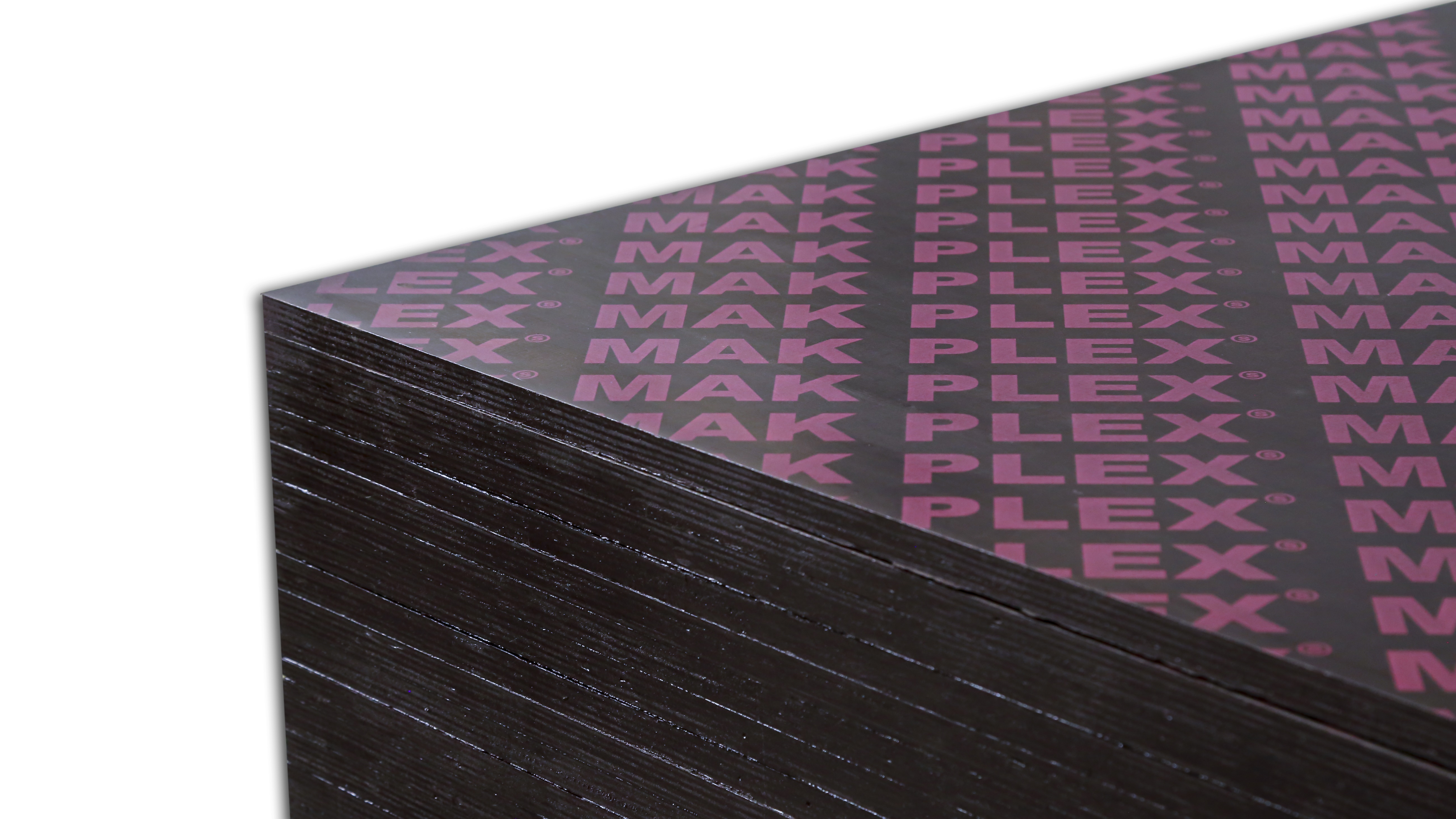 Film Faced Plywood（brown film）
