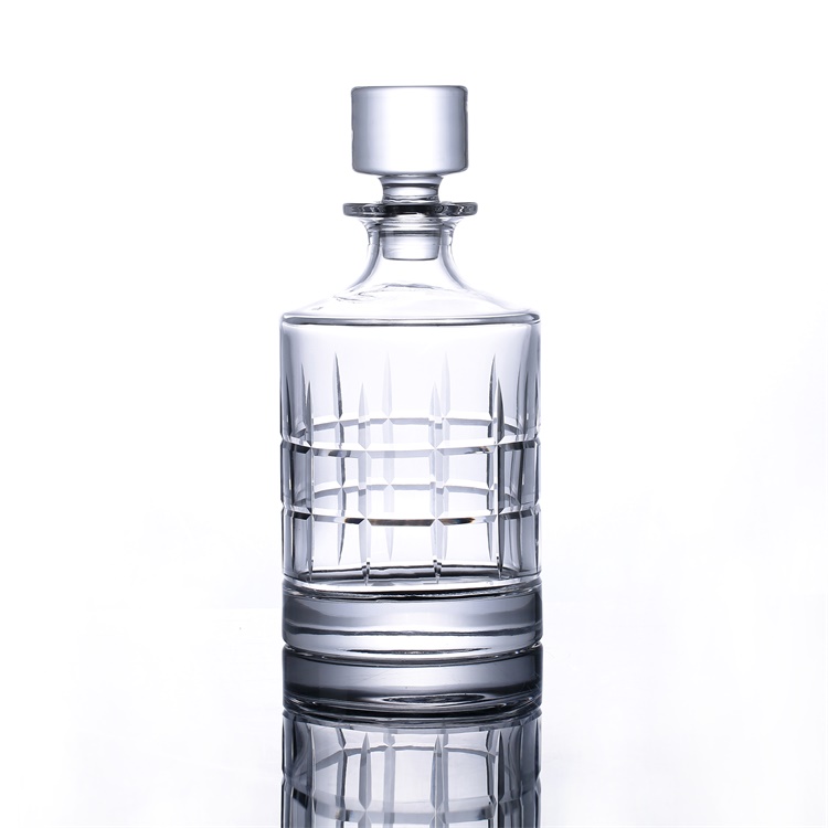 Whiskey Decanter