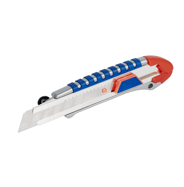 25mm snap off cutter knife